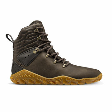 Vivobarefoot Tracker Forest Esc Womens Bracken