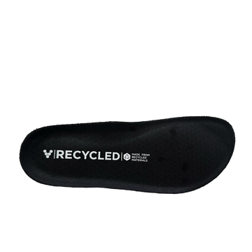 Vivobarefoot Performance Insole Womens Obsidian