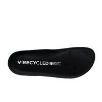 Vivobarefoot Performance Insole Mens Obsidian