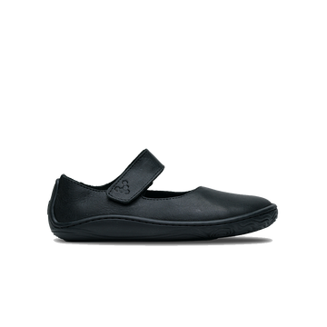 Vivobarefoot Addis Wyn Kids Obsidian