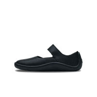 Vivobarefoot Addis Wyn Kids Obsidian