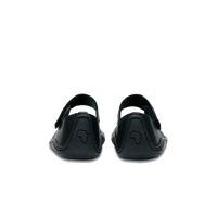 Vivobarefoot Addis Wyn Kids Obsidian