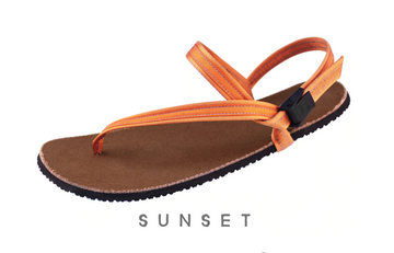 Earth Runners Sandals Sunset (Circadian Lifestyle)