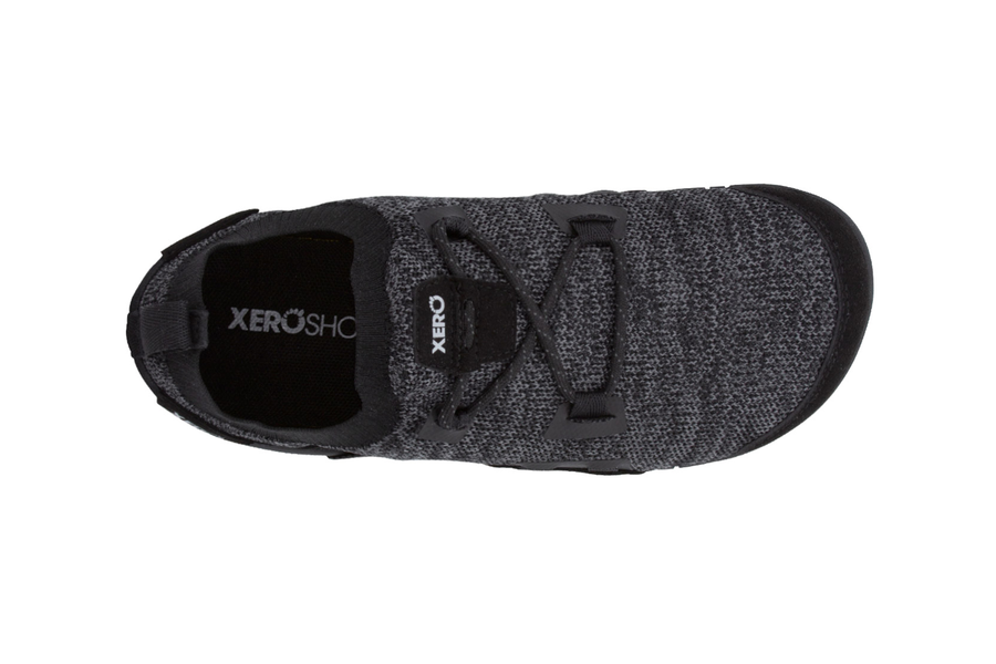 Xero Oswego Men's Charcoal