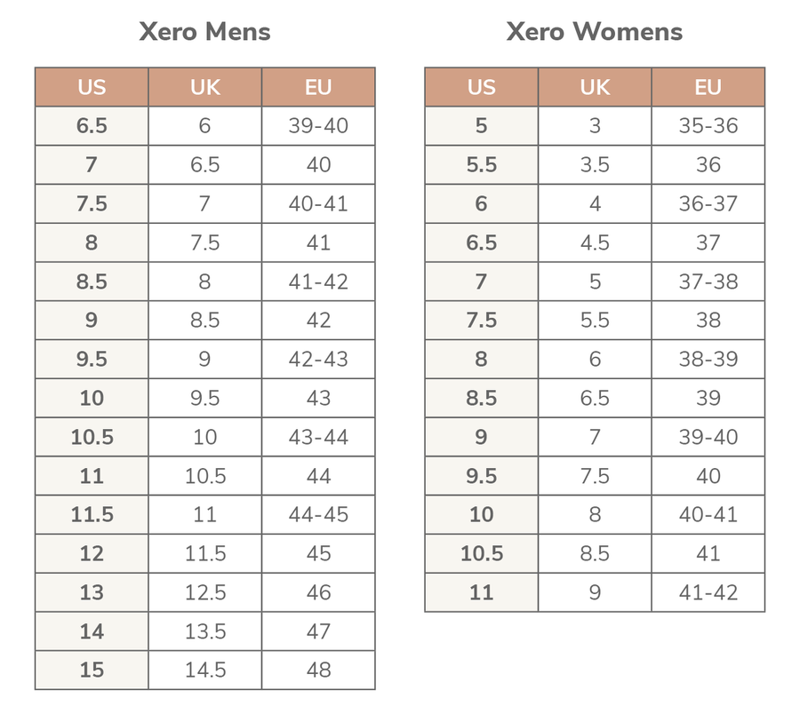 Xero Xcursion Fusion Women's Spruce