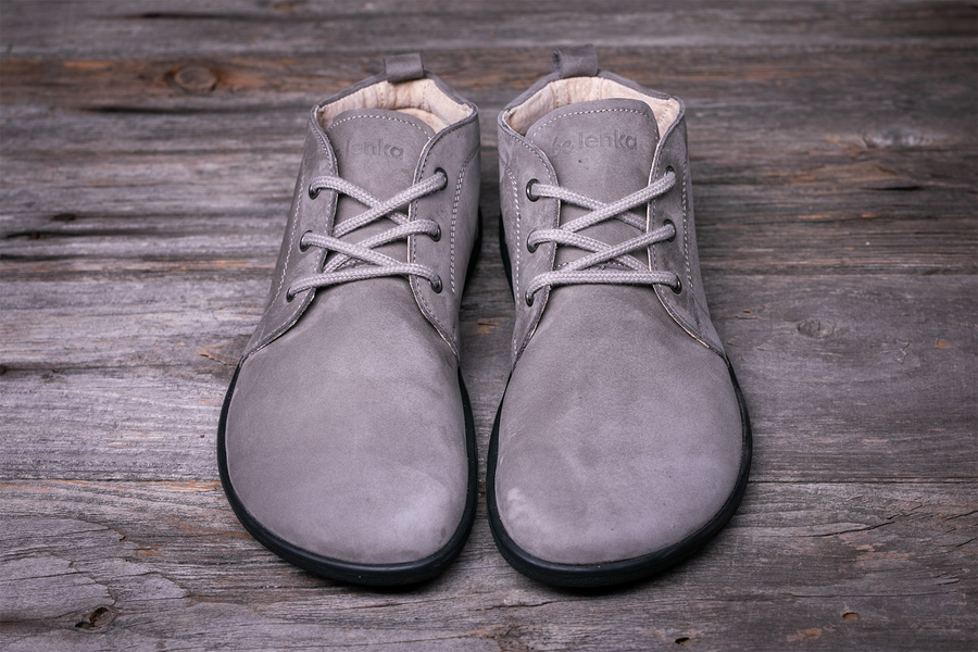 Be Lenka Icon Pebble Grey